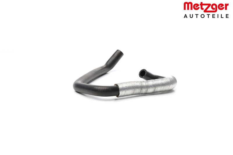 METZGER AUTOTEILE 2420113 Radiator Hose