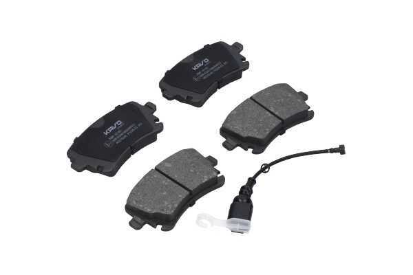 Kavo Parts KBP-10145 Brake Pad Set, disc brake