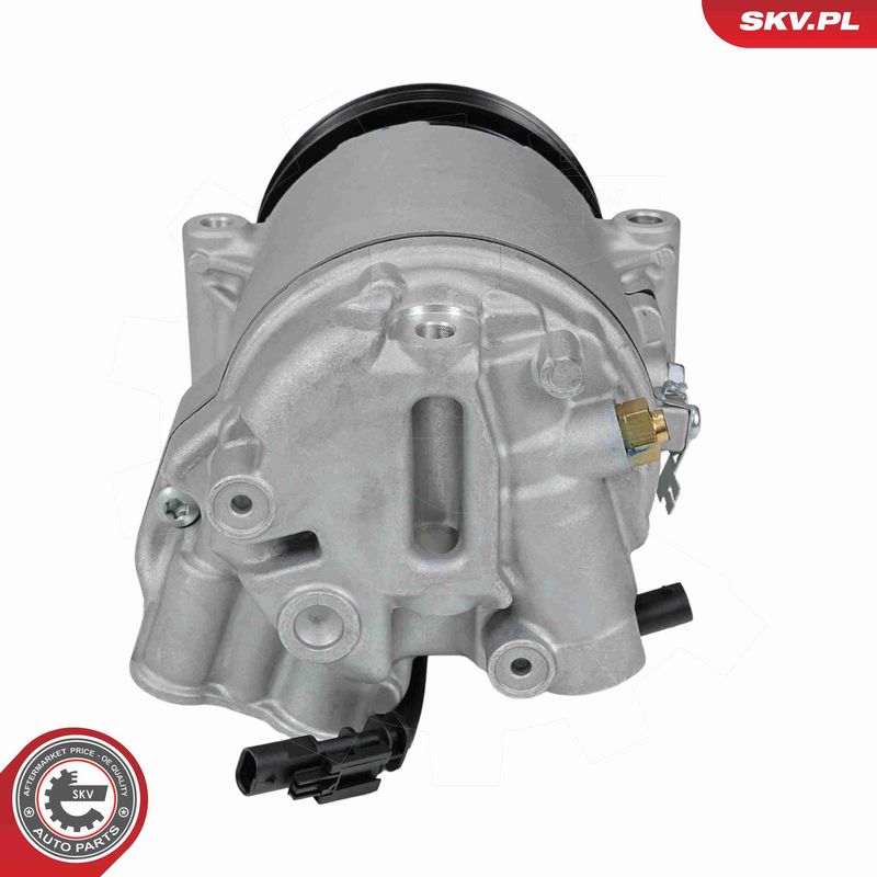 ESEN SKV 84SKV059 Compressor, air conditioning