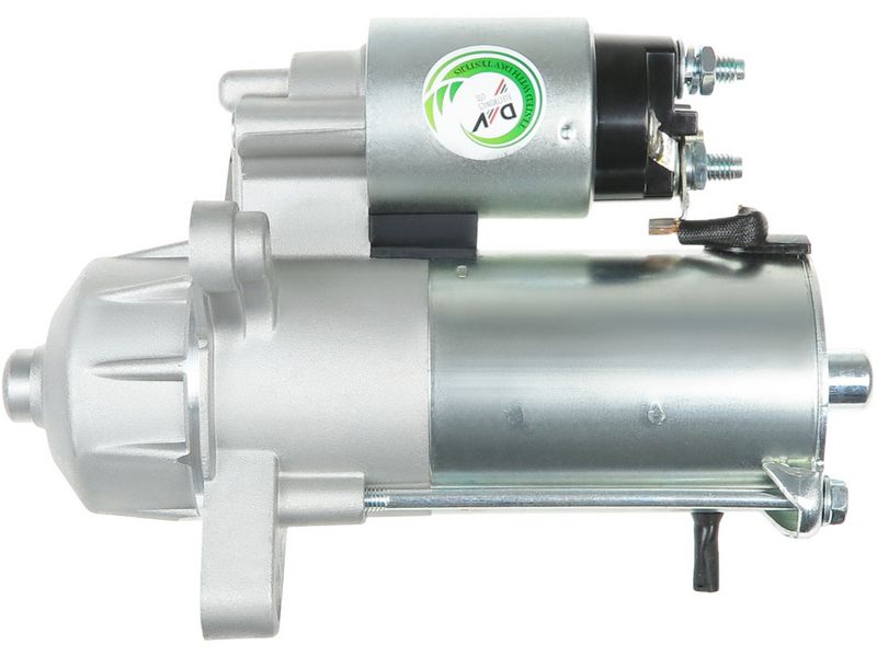 AS-PL S9401S Starter