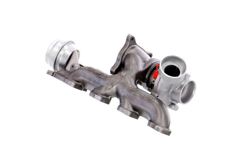 REMANTE 003-001-000091R Charger, charging (supercharged/turbocharged)