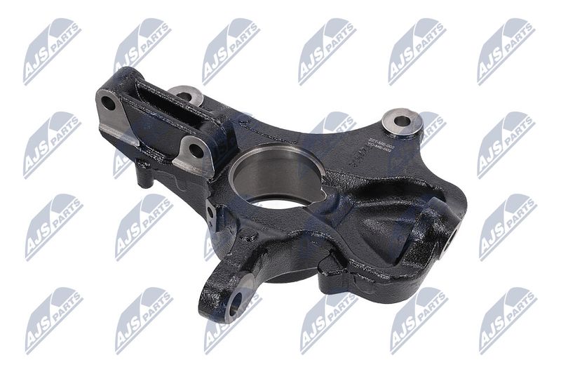 Käändmik, rattakinnitus, NTY ZZP-ME-024