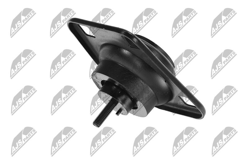 Paigutus, Mootor, NTY ZPS-FR-062