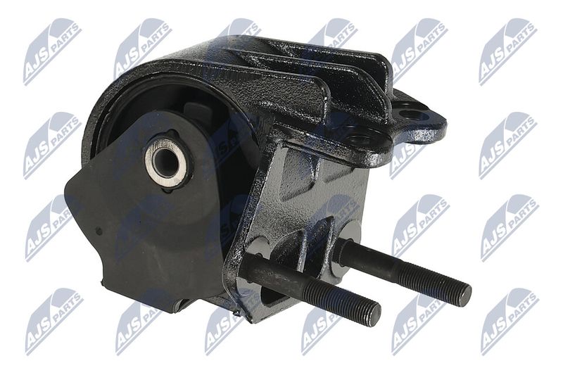 Paigutus, Mootor, NTY ZPS-HY-566