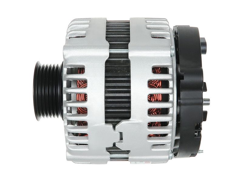 AS-PL A0299 Alternator