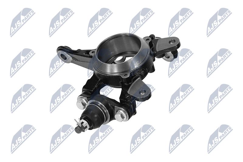 NTY ZZP-HD-020 Steering Knuckle, wheel suspension