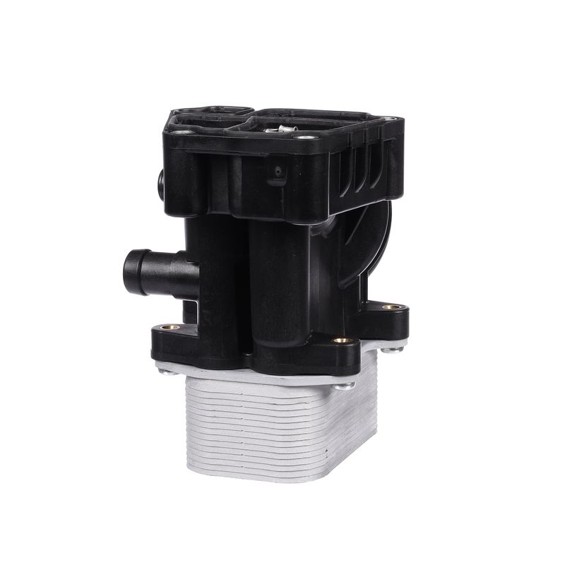Product Image - Oliekoeler, motorolie - HE0007VR1 - ET ENGINETEAM
