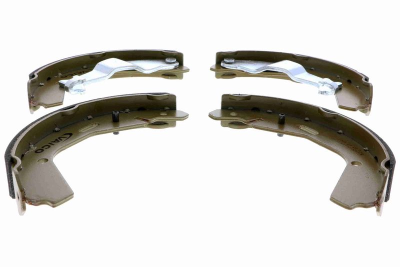 Set saboti frana V40-0612 VAICO