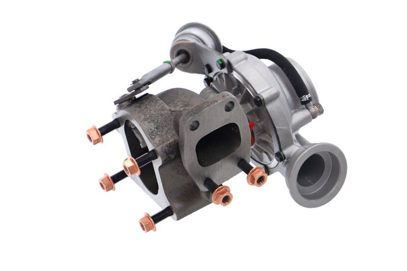 REMANTE 003-001-001110R Charger, charging (supercharged/turbocharged)