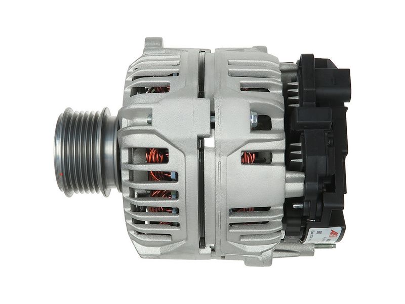 AS-PL A0345 Alternator