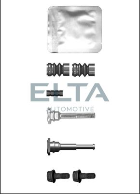 Elta Automotive Guide Sleeve Kit, brake caliper EA9186
