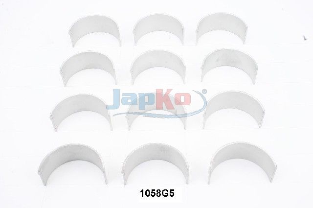 Kepsusaale, JAPKO 21058G5