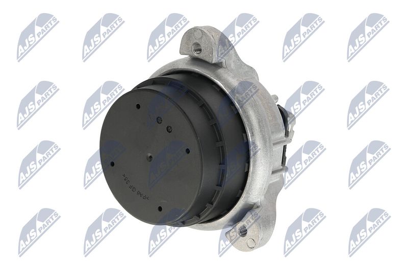 NTY ZPS-BM-062 Variklio pagalvė
