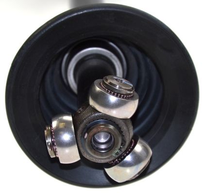 LÖBRO 304300 Drive Shaft