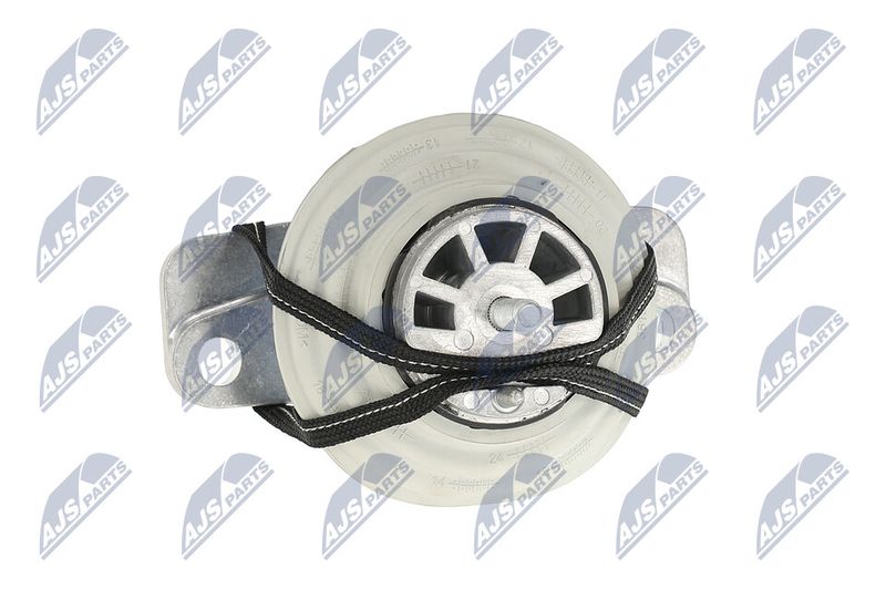 Paigutus, Mootor, NTY ZPS-JG-004