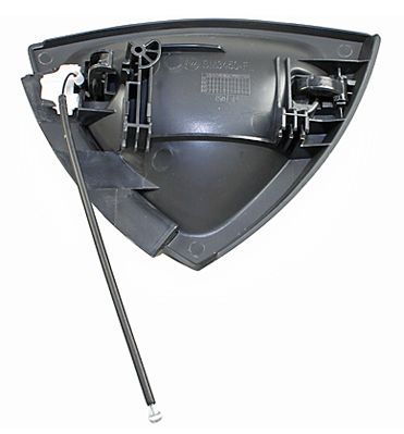 METZGER AUTOTEILE 2310553 Exterior Door Handle