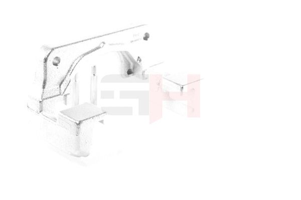 Kinnitus, pidurisadul, GH GH-441518