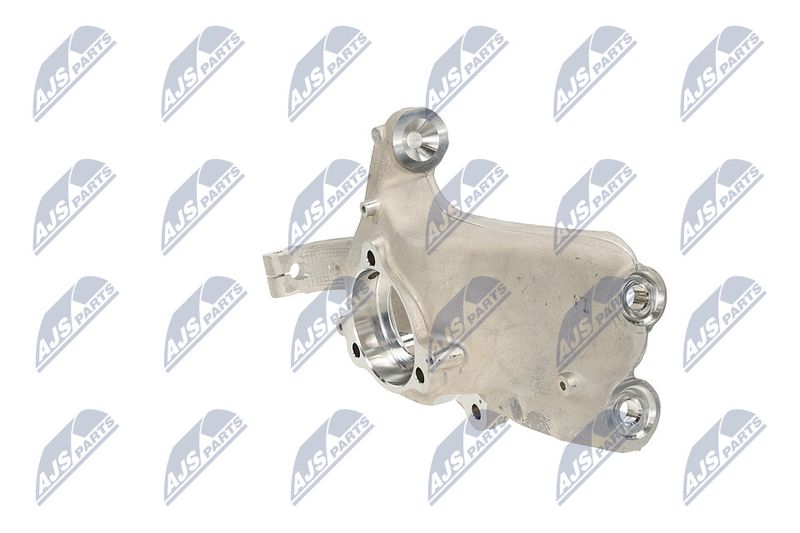 Käändmik, rattakinnitus, NTY ZZP-CH-033