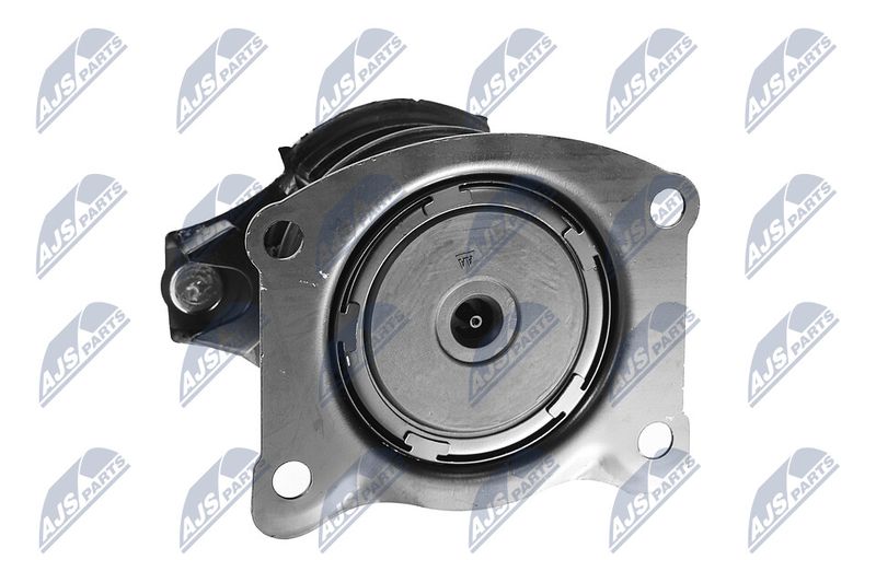 Paigutus, Mootor, NTY ZPS-HD-033