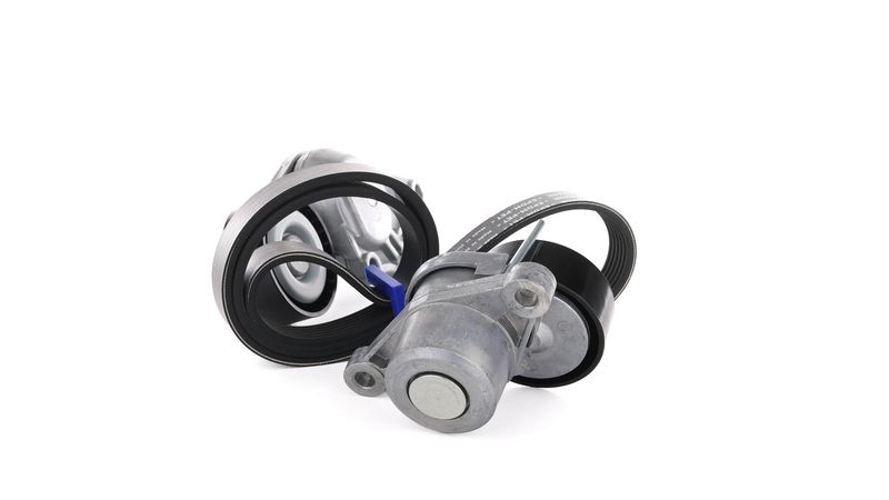 Soonrihmakomplekt, SKF VKMA 33179