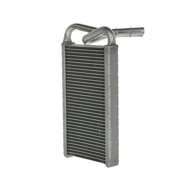 NISSENS 707425 Heat Exchanger, interior heating