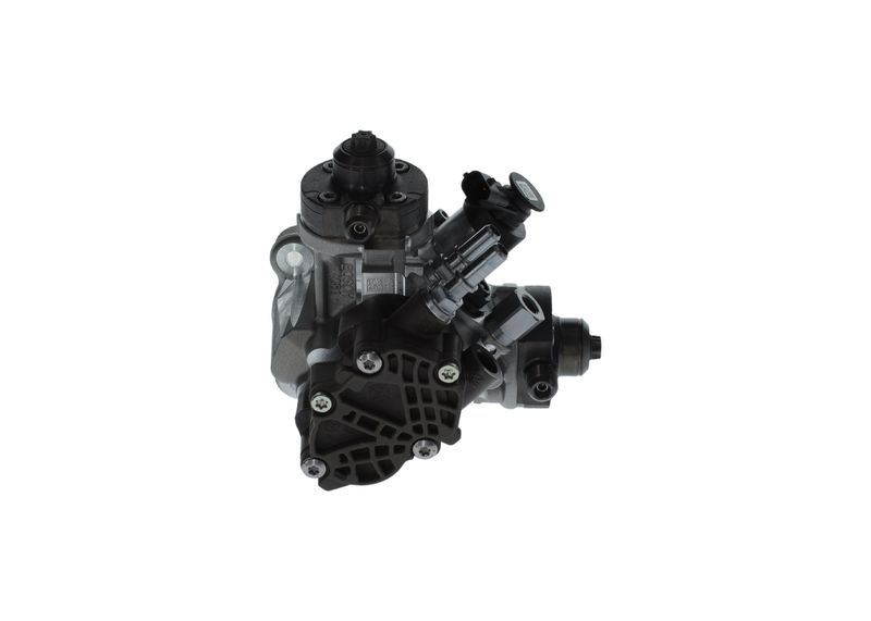 BOSCH 0 445 020 617 High Pressure Pump