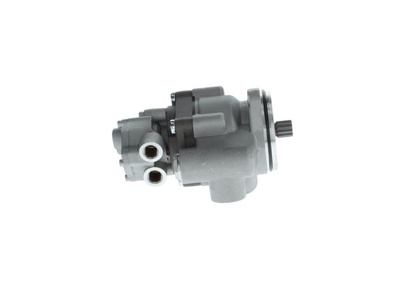 BOSCH K S01 001 353 Hydraulic Pump, steering