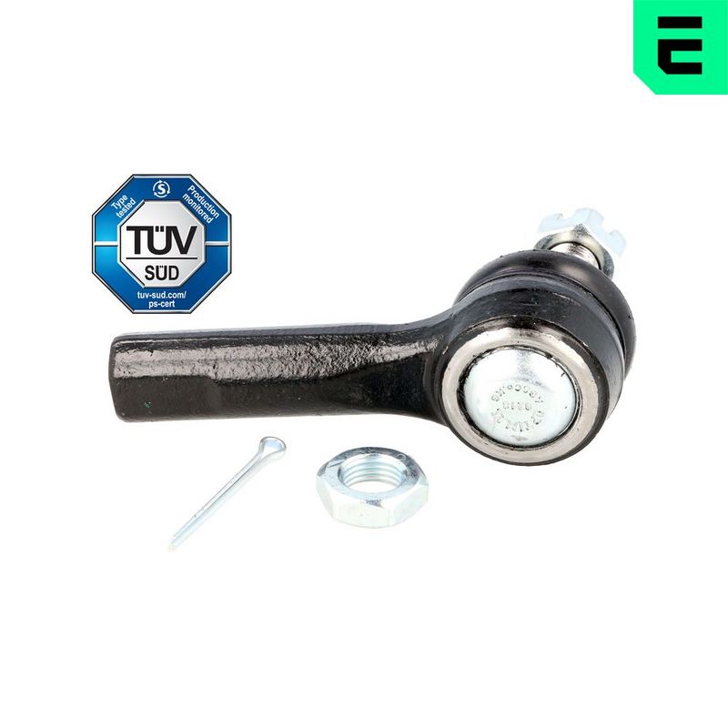 Rooliots, OPTIMAL G1-1522