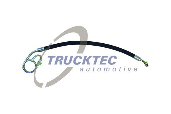 TRUCKTEC AUTOMOTIVE hidraulikus cső, kormányzás 02.37.052