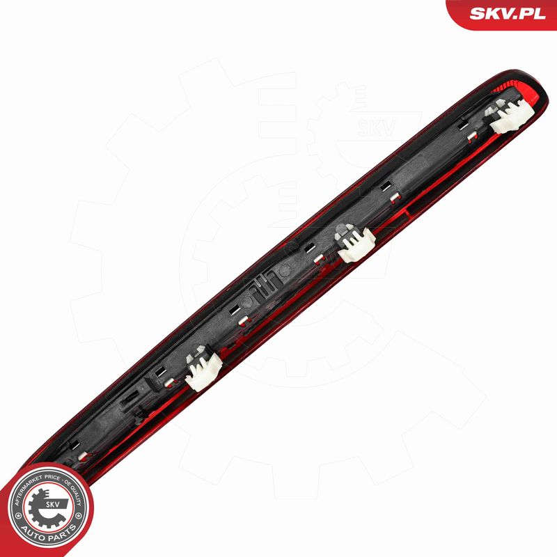 ESEN SKV 72SKV814 Auxiliary Stop Light