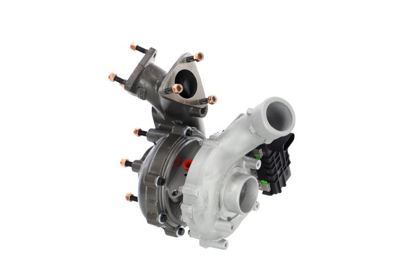 REMANTE 003-002-001073R Charger, charging (supercharged/turbocharged)