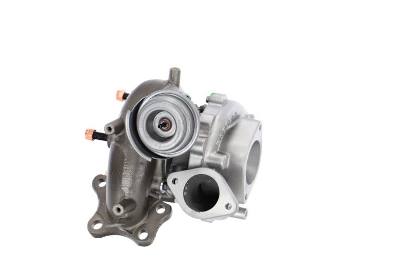 REMANTE 003-001-001364R Turbokompresorius