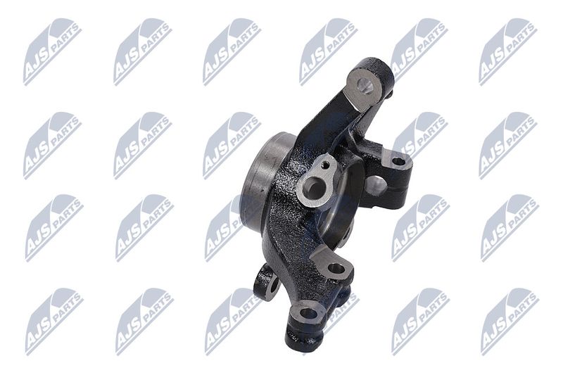 Käändmik, rattakinnitus, NTY ZZP-KA-001