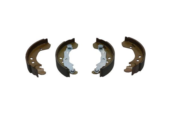 Kavo Parts KBS-7415 Brake Shoe Set