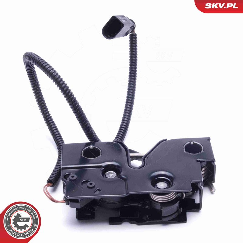 ESEN SKV 16SKV389 Bonnet Lock
