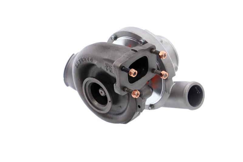 REMANTE 003-001-003111R Charger, charging (supercharged/turbocharged)