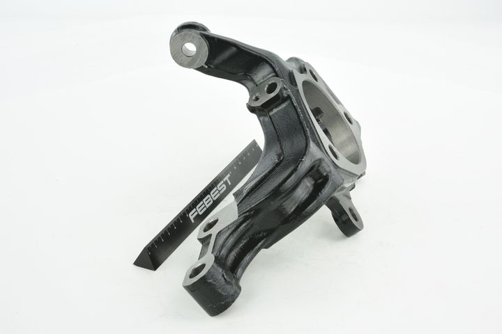 FEBEST 0228-Z12FLH Steering Knuckle, wheel suspension