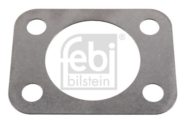 Montážní sada, svislý čep 46438