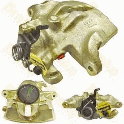 Brake Engineering Brake Caliper CA2115R