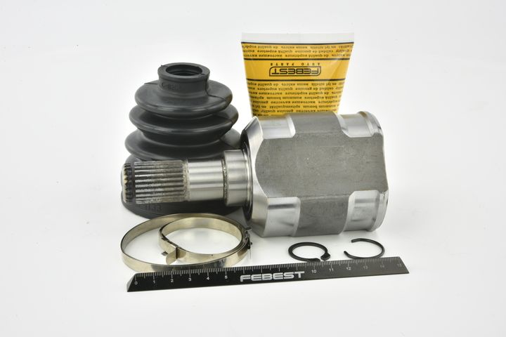 Liigendlaager, veovõll, FEBEST 2211-CERAT