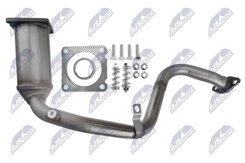 NTY KAT-CT-014 Catalytic Converter