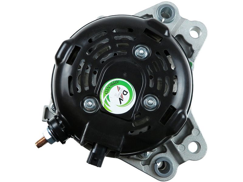 AS-PL A6309 Alternator