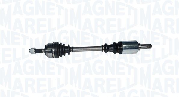 Приводний вал, Magneti Marelli 302004190041