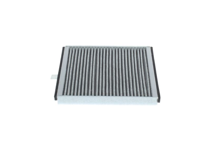 Filter, salongiõhk, BOSCH 1 987 432 363