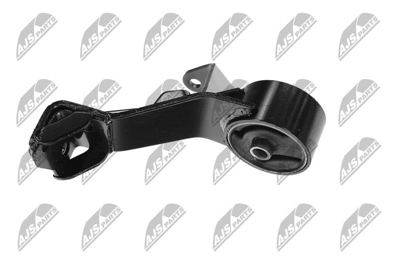 Paigutus, Mootor, NTY ZPS-HY-518