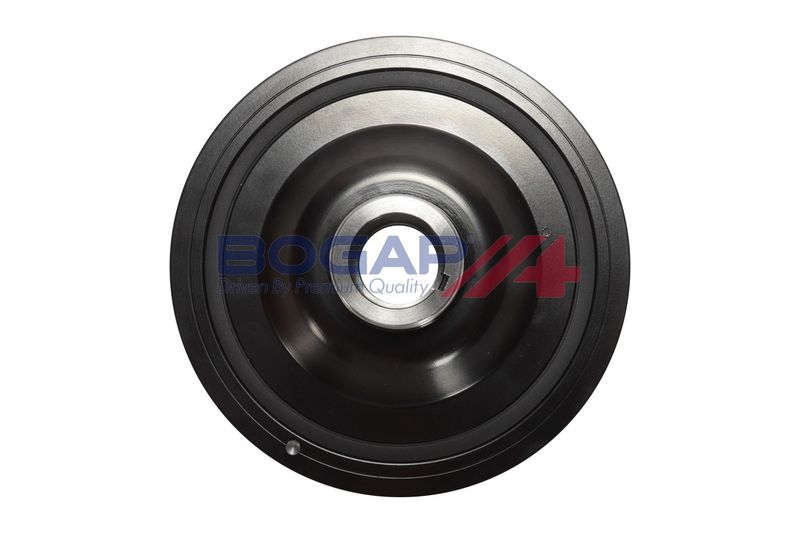Damper para Correa Poly V BOGAP C1213128 - 5