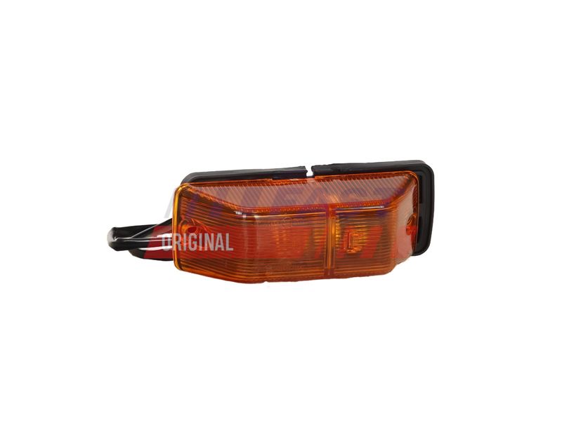 Suunatuli, FAST FT87346