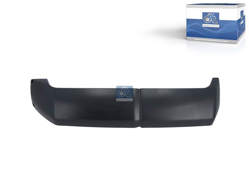 spoiler, cabina DT Spare Parts 3.80512