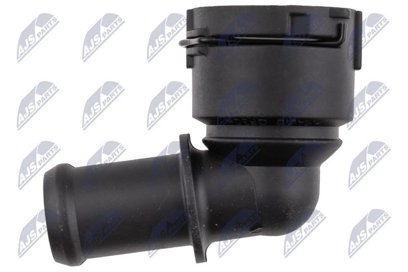 Jahutusvedeliku flants, NTY CTM-WW-192