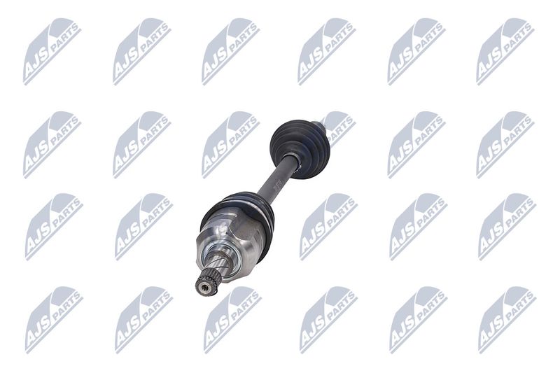 NTY NPW-MG-008 Pusašis